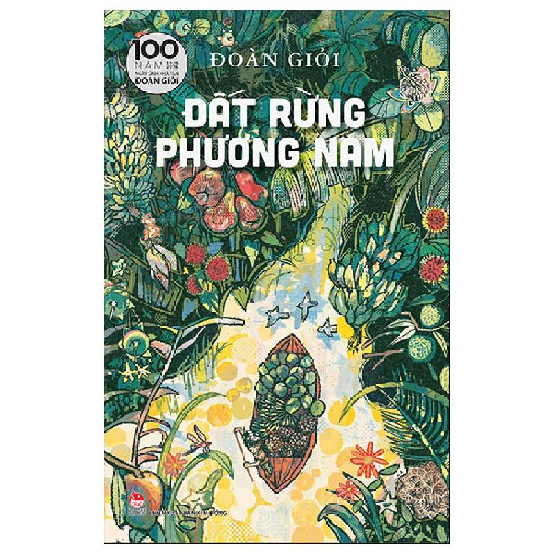 Những tác phẩm văn học Việt Nam dành cho thiếu nhi mà phụ huynh nên mua cho con 1