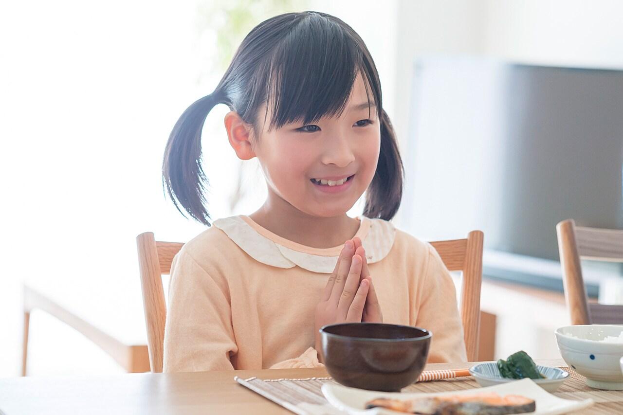 Người Nhật nói “Itadakimasu” trước khi ăn, điều đó nghĩa là gì?