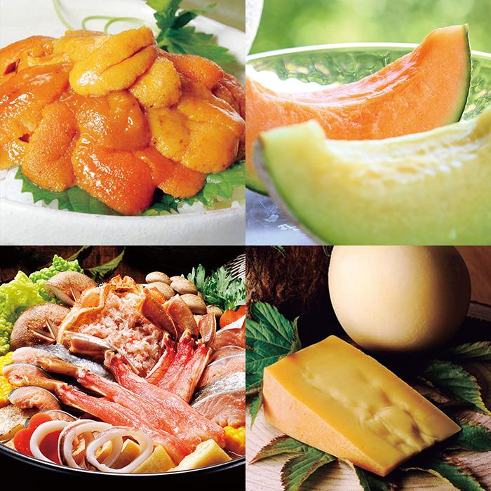 Chuyện lạ Nhật Bản: Đồ ăn Hokkaido thường xuất hiện trong các cửa hàng giới hạn theo mùa? Và những chiếc máy bán hàng tự động “kỳ lạ” nhất