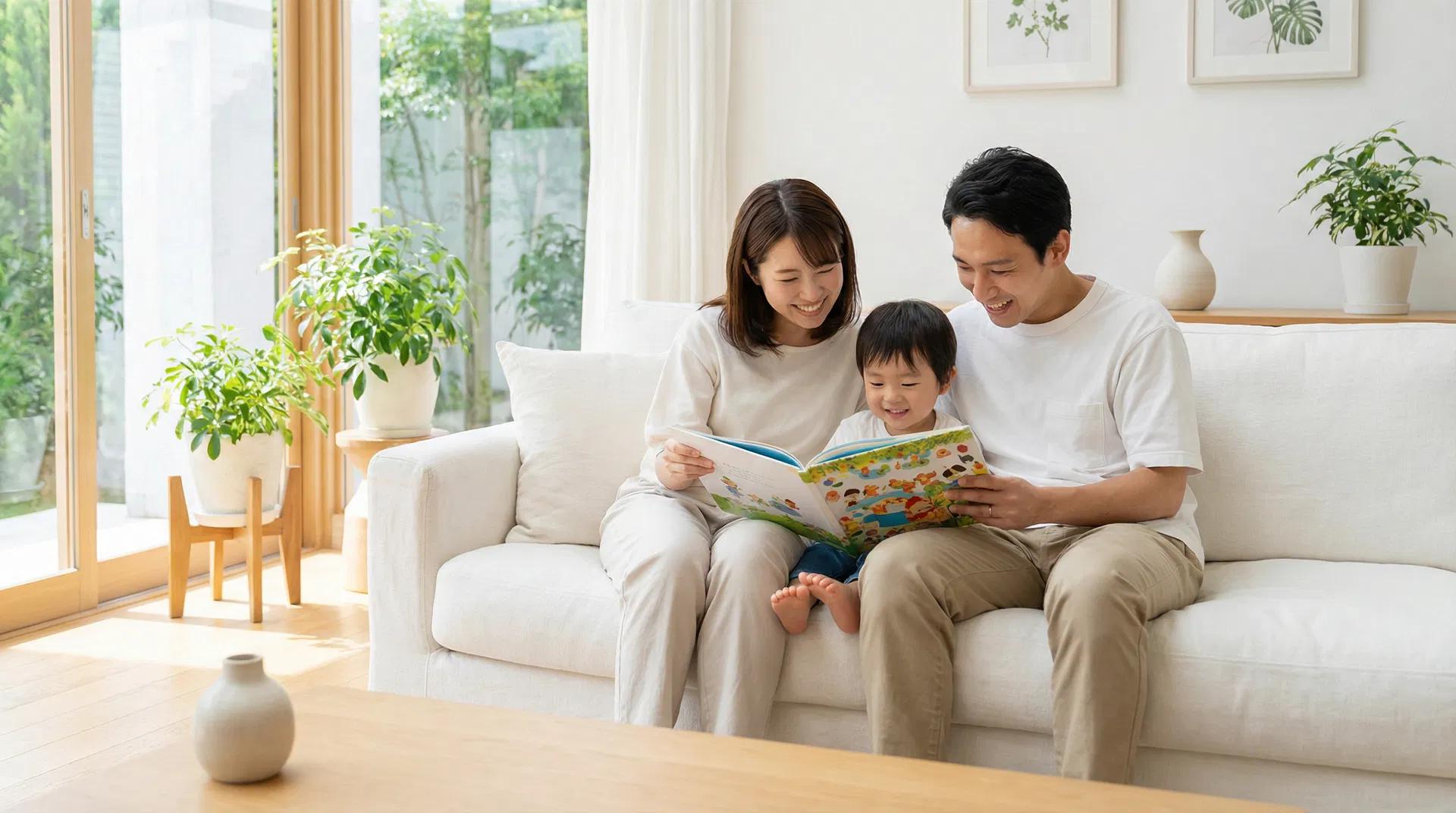 Những cuốn sách Nhật giúp trẻ khám phá thế giới và phát triển tư duy 2