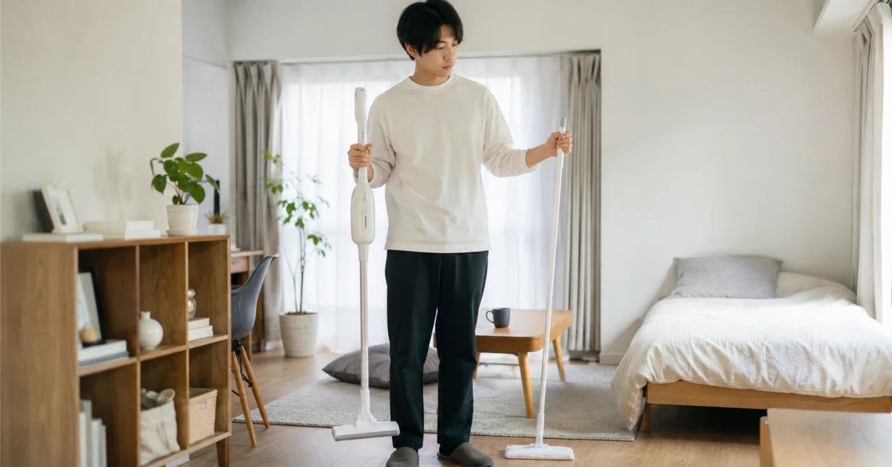 Chàng trai Nhật hiện đại: Biết đi làm, nấu ăn và chăm sóc bản thân